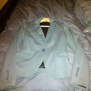 Express profesional coat